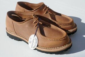 GUIDI ROSELLINI�y�O�B�f�B���[���[��z MODEL�@ORLANDO1837�@VACCETTAFULL GRAIN/COL NATURAL/���Ѓ^���i�[��TAN�F���U�[���O�b�h�C���[���@HANDMADE�`�����A���V���[�Y�iVIBRAM�Ѓ\�[���j�X�y�A�R�A��p�N���[