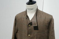 SPECIALモデルCHATO LUFSEN【シャトールフセン】MODEL BORESTIERE 2/ フレンチリネン仏MAISON HELLARD メ…