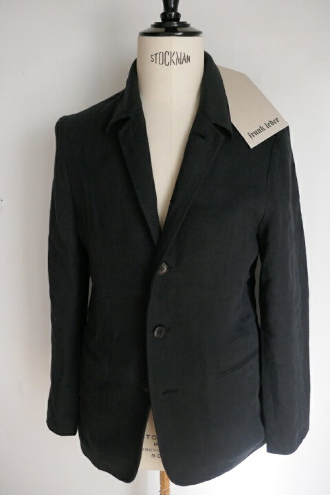 楽天市場】FRANK LEDER【フランクリーダー】MODEL W 2 FABRIC WASHED 