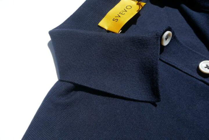 楽天市場】SVEVO【ズヴェーヴォ】MODEL 6300SE/COL Z0160/NAVYネイビー 