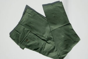 ��US ARMY CIVILIAN DEAD STOCK BAKER PANTS�yARMY CIVILIAN �f�b�h�X�g�b�N�x�[�J�[�p���c�zMODEL ARMY CIVILIAN BAKER PANTS/��WINFIELD�А��R�b�g���T�e���nDEADSTOCK90�N��A�����J�R�R�b�g���T�e���nBAKER PANTS