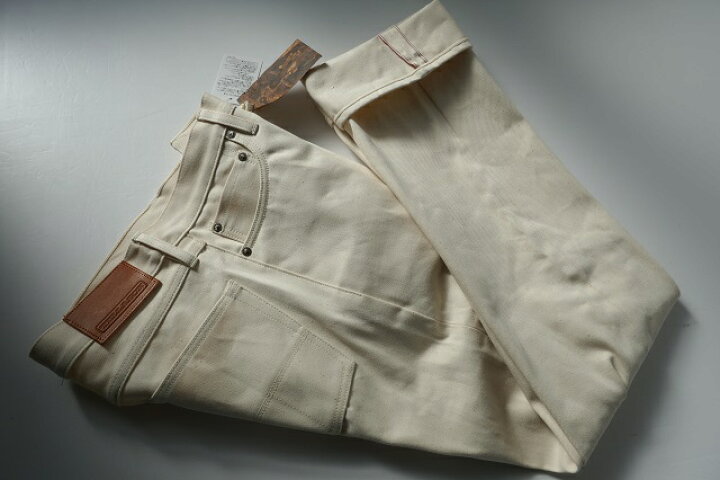 楽天市場】TELLASON【テラソン】 MODEL ANKALA MID RISE Straight Leg 
