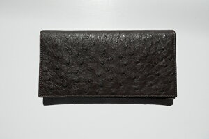 ALFREDO BERETTA�y�A���t���b�h�@�׃��b�^�z MODEL�@1006/COL�@NICOTINA�j�R�`���ł���/ �I�[�X�g���b�`OSTRICH���U�[DARK BROWN���^�����z�i���J����OSTRICH���U�[�A���{�����T�C�Y�j