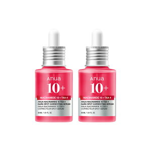 �_2025�㔼���x�X�R�X�^�yANUA�����z�y�_�[�N�X�|�b�g�Z���� 30ml�z �i�C�A�V���A�~�h �g���l�L�T���_ TXA �A���u�`�� �Z���� ������ ���邨�� �g�[���A�b�v �ь� �e�� �����݃P�A �g���u���P�A