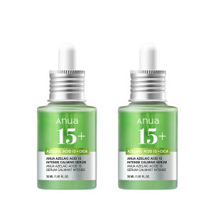 yAnuazy A[C_CeXJ[~OZ 30ml zA[C_ CICA et Z n c ь jLr 玉 X[WCOg[PA RX  AkA Anua