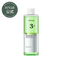 楽天市場】ANUA (アヌア) シラカバ 70% 水分ブースティングトナー250ml 