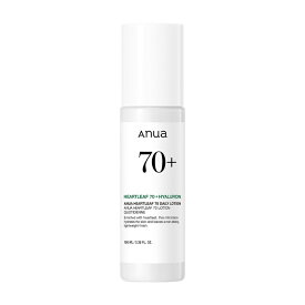 ＼リニューアル新発売／【Anua公式】【ドクダミ77 ヒアルロン スージングローション 200ml】乳液 鎮静 乳液 ドクダミ ニキビケア 保湿ケア ヒアルロン酸 肌荒れ 韓国コスメ 乳液 保湿 うるおい フェイス 肌 保湿 敏感肌 低刺激 乾燥肌 潤い アヌア anua
