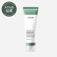 ＼楽天ランキング1位／【Anua公式】【 ドクダミ LHA モイスチャー ピーリング ジェル 】ドクダミ スクラ…