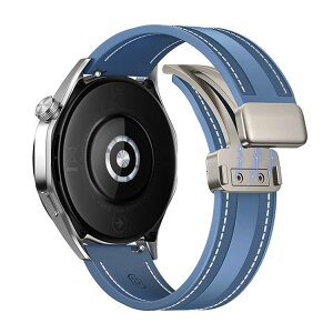 HUAWEI WATCH GT 5 6 4 46mm �����p �o���h HUAWEI WATCH GT 5Pro 46mm �����x���g �����p �o���h �E�F�A���u���[���E�X�}�[�g�E�H�b�` ���� �o���h �X�|�[�c �x���g �t�@�[�E�F�C �����p �x���g �ȒP���� ��