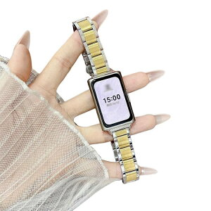 Huawei Band 8 9 10 11 11Pro 14mm �����o���h �����x���g �X�e�����X ���^���o���h ���f�B�[�X �����Y ���o�b�N�� �}�O�l�b�g�s�v �y�� �������߉\ �r�W�l�X �I�t�B�X ������� ������ �t�@�[�E�F