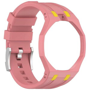 �������� Swatch AP Royal Pop �p��̌^�o���h PC�P�[�X+�V���R���o���h �����x���g �ی�P�[�X �ϏՌ� �h�� �y�� �X�|�[�c �J�W���A�� ������� ���F�I�� �X�E�H�b�` �G�[�s�[ ���C���� �|�b�v ��