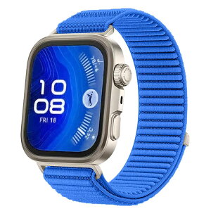 Huawei watch Fit 4 Pro 4 3 �o���h �x���g�ʋC �y�� ���߉\ Huawei watch Fit 4 �}�W�[�N�e�[�v �i�C���� �L�k�� �ҍ��� Huawei watch Fit 4 Pro/4 �����o���h �t�@�[�E�F�C�E�H�b�` Fit 4 Pro/4 �����x���g �e�͐�