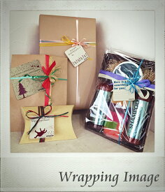 【大切な人へのギフト】プレゼントラッピング希望の方はコチラからご注文ください。次画面の備考欄にギフトの種類をご記載ください。※無記載でも問題ありません。