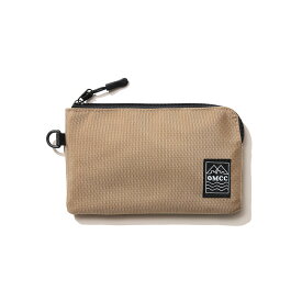 【クーポン配布中!!】OMCC 財布 Flat Wallet スマホショルダー お財布ショルダー スマホポシェット メンズ レディース ミニショルダー 携帯ポーチ 斜めがけ アウトドア 旅行 飲み歩き ちょっとそこまで 散歩 シンプル ナイロン プレゼント おしゃれ