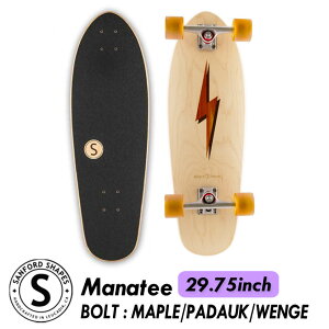 ySALE!!/54%OFF!!zXP[g{[h Rv[g N[U[ skate skateboard complete Sanford Shapes Manatee }ieB[ 29.75C` JtHjA  CeA  ؖ w{[ XP[g 