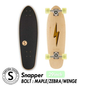 ySALE!!/50%OFF!!zXP[g{[h Rv[g N[U[ skate skateboard complete Sanford Shapes Snapper Xibp[ 29C` JtHjA  CeA  ؖ w{[ XP[g X