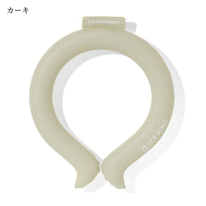 楽天市場】【26%OFF】SUO アイスリング クールリング Sサイズ キッズ 