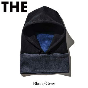 y9!20%OFF!!zHOOD WARMER / SOLID MIX y THE z t[hEH[}[ oNo fB[X Y 傫 lbNEH[}[  AEghA Lv W[ EC^[ X|[c h 