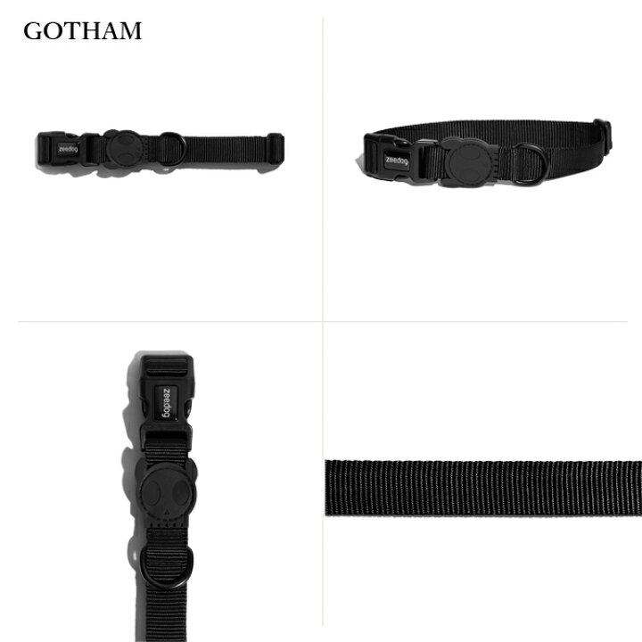 楽天市場】ジードッグzee.dog COLLARS/首輪 MIDNIGHT(ミッドナイト) サイズL (大型犬用) 395702  2点までメール便配送可能 【ポイント5倍】【7月末まで】 : ウエストコースト アウトドアShop ジードッグzee.dog  COLLARS/首輪 LOLA(ローラ) サイズL (大型犬用) 2310  