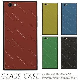 ケース スマホケース ガラスケース TPUガラスケース 全機種対応 TPU ガラスカバー レイン 雨粒 嵐 傘 iPhone Xperia Galaxy