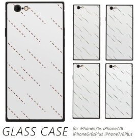 ケース スマホケース ガラスケース TPUガラスケース 全機種対応 TPU ガラスカバー レイン 雨粒 天気 傘 iPhone Xperia Galaxy