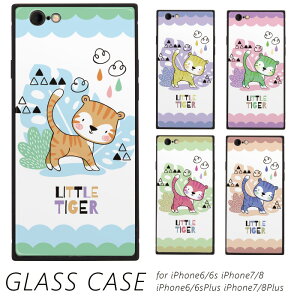 �P�[�X �K���X �J�o�[ �� �^�C�K�[ �k���� ���� �`���R���[�g�P�[�L iPhone�Ή� �K���X �X�}�z �P�[�X TPU iPhone SE ��2���� ��3���� SE2 SE3 6 Plus 6s Plus 7 Plus 8 Plus XS Max XR 11 Pro Max 12 mini 12 Pro Max 13 mini 