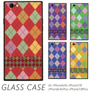 �P�[�X �K���X �J�o�[ �`�F�b�N �A�[�K�C���� �H �J���t�� �`���R���[�g�P�[�L iPhone�Ή� �K���X �X�}�z �P�[�X TPU iPhone SE ��2���� ��3���� SE2 SE3 6 Plus 6s Plus 7 Plus 8 Plus XS Max XR 11 Pro Max 12 mini 12 P