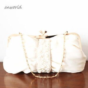 フォーマルバッグ ベージュ 結婚式 クラッチバッグ 通販 人気ランキング 価格 Com