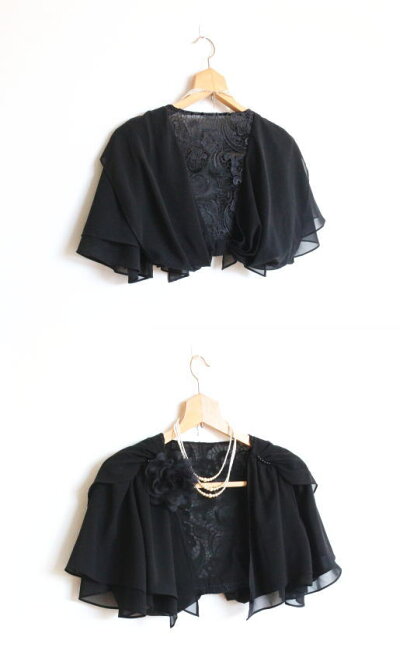 ボレロ★【パーティーボレロ,パーティボレロ,ボレロ,結婚式ボレロ,結婚式,お呼ばれ,服装,2次会,二次会,通販,bolero,パーティドレス,ボレロ,大きいサイズ,羽織物,フォーマル,演奏会,発表会,披露宴,半袖、ジャケット】
