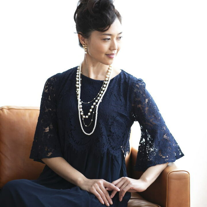 楽天市場 パール ネックレス 入学式 結婚式 卒業式 お受験 ロング ゴールド 母の日 アクセサリー レディース パーティ パーティー フォーマル パールネックレス パールアクセサリー パーティーネックレス パーティーアクセサリー ロングパール パールネックレス 冬 秋 春