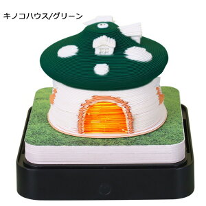 2025年カレンダー 3d デスクカレンダー ライト付き カレンダーメモパッド ペーパーアート 辰年 立体カレンダー 卓上カレンダー メモ帳 創作カレンダー クリスマスプレゼント DIY デスクカレン