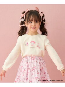 y}CfB&N~×ANY KIDSzTVc ANY KIDS GjB gbvX Jbg\[ETVc p[v x[W[Rakuten Fashion]