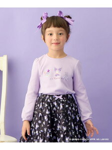 y}CfB&N~×ANY KIDSzTVc ANY KIDS GjB gbvX Jbg\[ETVc p[v x[W[Rakuten Fashion]