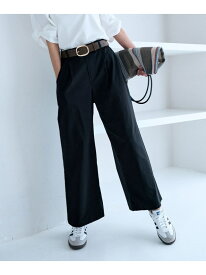 【SALE／30%OFF】7daysデイリータックワイドパンツ ANY エニィ パンツ その他のパンツ カーキグリーン ブラウン ネイビー ブラック イエロー ベージュ【RBA_E】[Rakuten Fashion]