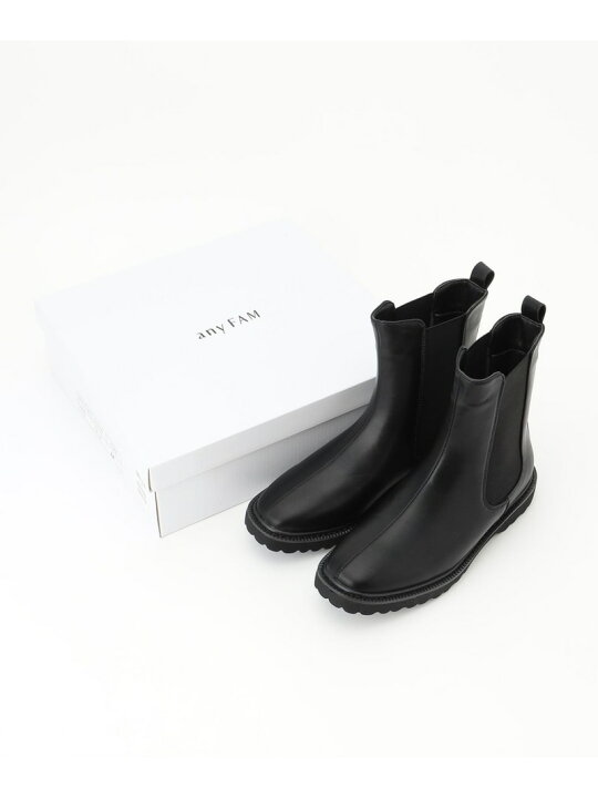 楽天市場】【SALE／30%OFF】【軽くて疲れにくい!】サイドゴアブーツ 
