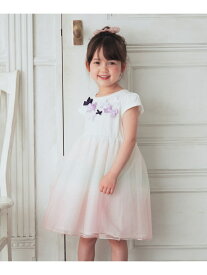 楽天市場 ワンピース ブランドエニィファム キッズファッション キッズ ベビー マタニティ の通販