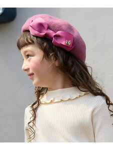 �ySALE�^30%OFF�z�l�R�`���[���t�����{���x���[�X ANY KIDS �G�j�B �X�q �n���`���O�E�x���[�X �x�[�W�� �s���N�yRBA_E�z[Rakuten Fashion]