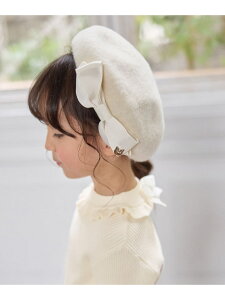 �ySALE�^30%OFF�z�l�R�`���[���t�����{���x���[�X ANY KIDS �G�j�B �X�q �n���`���O�E�x���[�X �x�[�W�� �s���N�yRBA_E�z[Rakuten Fashion]