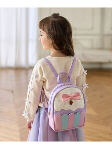 �ySALE�^50%OFF�z�J�b�v�P�[�L�����b�N ANY KIDS �G�j�B �o�b�O �����b�N�E�o�b�N�p�b�N�yRBA_E�z[Rakuten Fashion]
