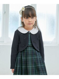 �ySALE�^30%OFF�z�O���O�������{���W���P�b�g ANY KIDS �G�j�B �W���P�b�g�E�A�E�^�[ �m�[�J���[�W���P�b�g �z���C�g �l�C�r�[�yRBA_E�z[Rakuten Fashion]