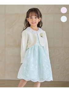 �ySALE�^20%OFF�z���h�J �ԕ������s�[�X ANY KIDS �G�j�B �����s�[�X�E�h���X �����s�[�X �p�[�v�� �O���[���yRBA_E�z�y���������z[Rakuten Fashion]