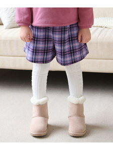 �ySALE�^30%OFF�z���V���M�[�`�F�b�N�V���[�g�p���c ANY KIDS �G�j�B �p���c ���̑��̃p���c �p�[�v�� �O���[���yRBA_E�z[Rakuten Fashion]
