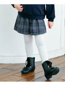 �ySALE�^30%OFF�z���V���M�[�`�F�b�N�V���[�g�p���c ANY KIDS �G�j�B �p���c ���̑��̃p���c �p�[�v�� �O���[���yRBA_E�z[Rakuten Fashion]