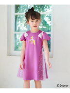 【SALE／30%OFF】【ディズニープリンセス/フローズン】カットソーワンピース ANY KIDS エニィ ワンピース…