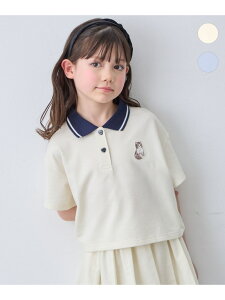 �y����@�\/�z�������z�h���C�^�b�` �V���[�g��|���V���c ANY KIDS �G�j�B �g�b�v�X �|���V���c �u���[ �x�[�W��[Rakuten Fashion]