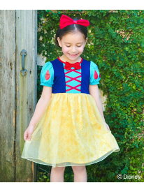 【SALE／30%OFF】【ディズニープリンセス/フローズン】なりきりワンピース ANY KIDS エニィ ワンピース・ドレス ワンピース ブルー パープル【RBA_E】【送料無料】[Rakuten Fashion]