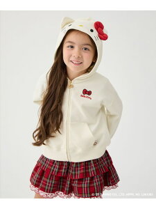 yn[LeB×ANY KIDSzȂ肫p[J[ ANY KIDS GjB gbvX p[J[Et[fB[ zCgyz[Rakuten Fashion]