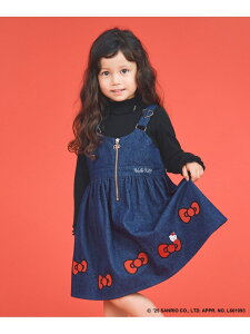 yn[LeB×ANY KIDSzfjWp[XJ[g ANY KIDS GjB s[XEhX Wp[XJ[g u[yz[Rakuten Fashion]