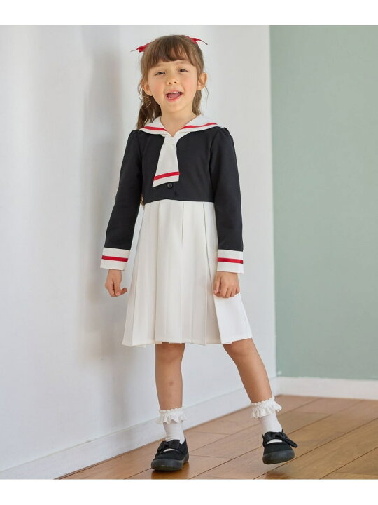 楽天市場】【カードキャプターさくら*any FAM】制服・オープニング衣装 