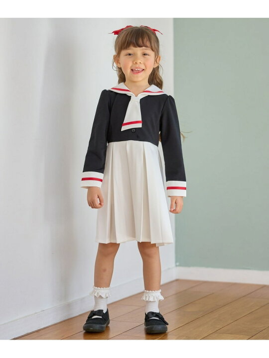 楽天市場】【カードキャプターさくら*any FAM】制服・オープニング衣装 